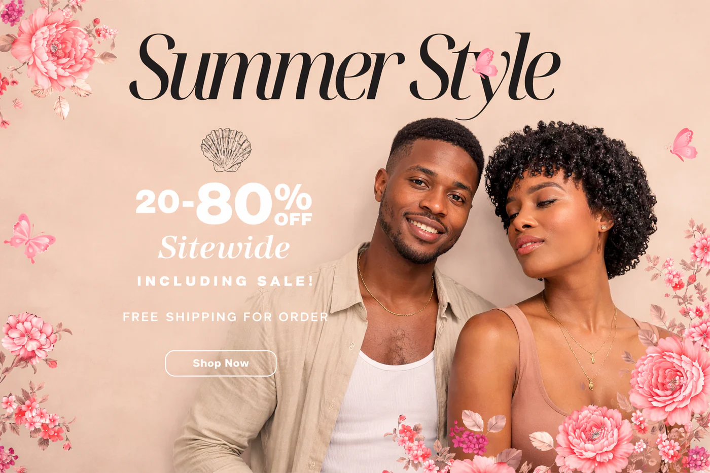 Global Fashion, Effortlessly Delivered